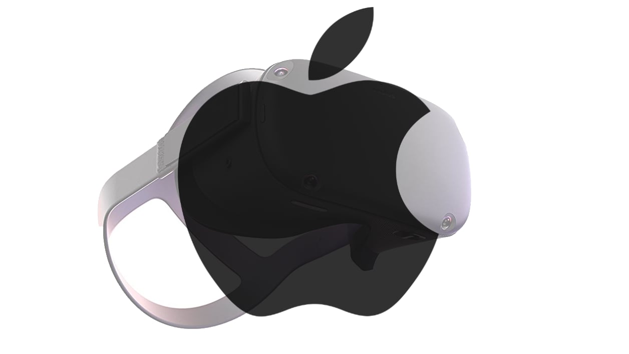 Le casque de réalité virtuelle d'Apple s'appellerait Reality...
