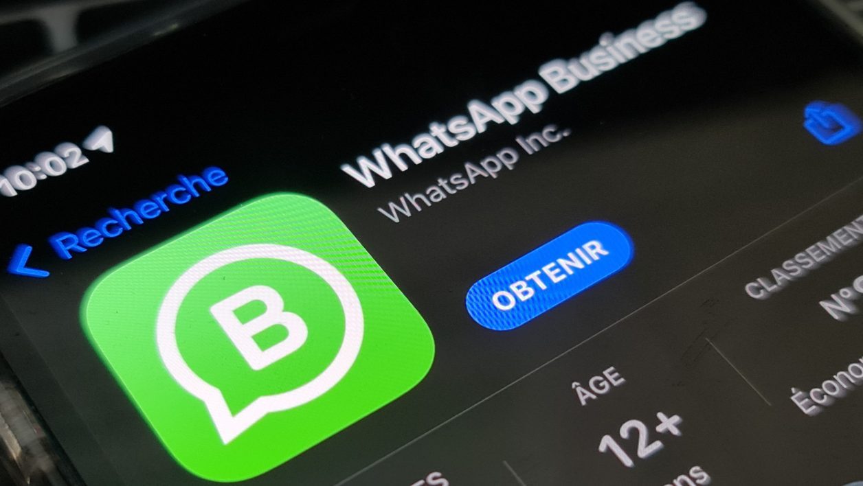 WhatsApp Business