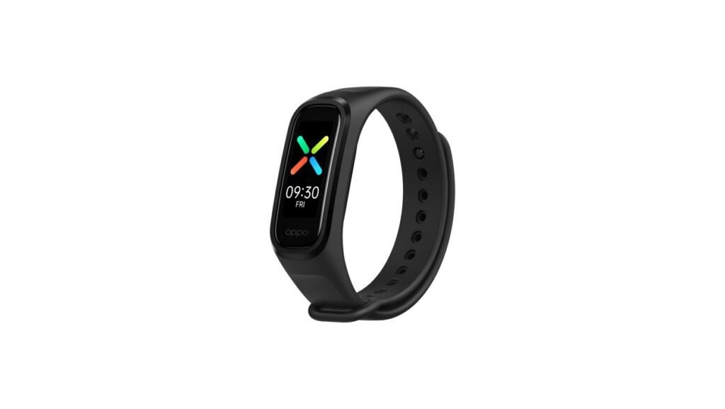 Test Xiaomi Smart Band 8 : cap sur l'endurance et l'élégance - Les