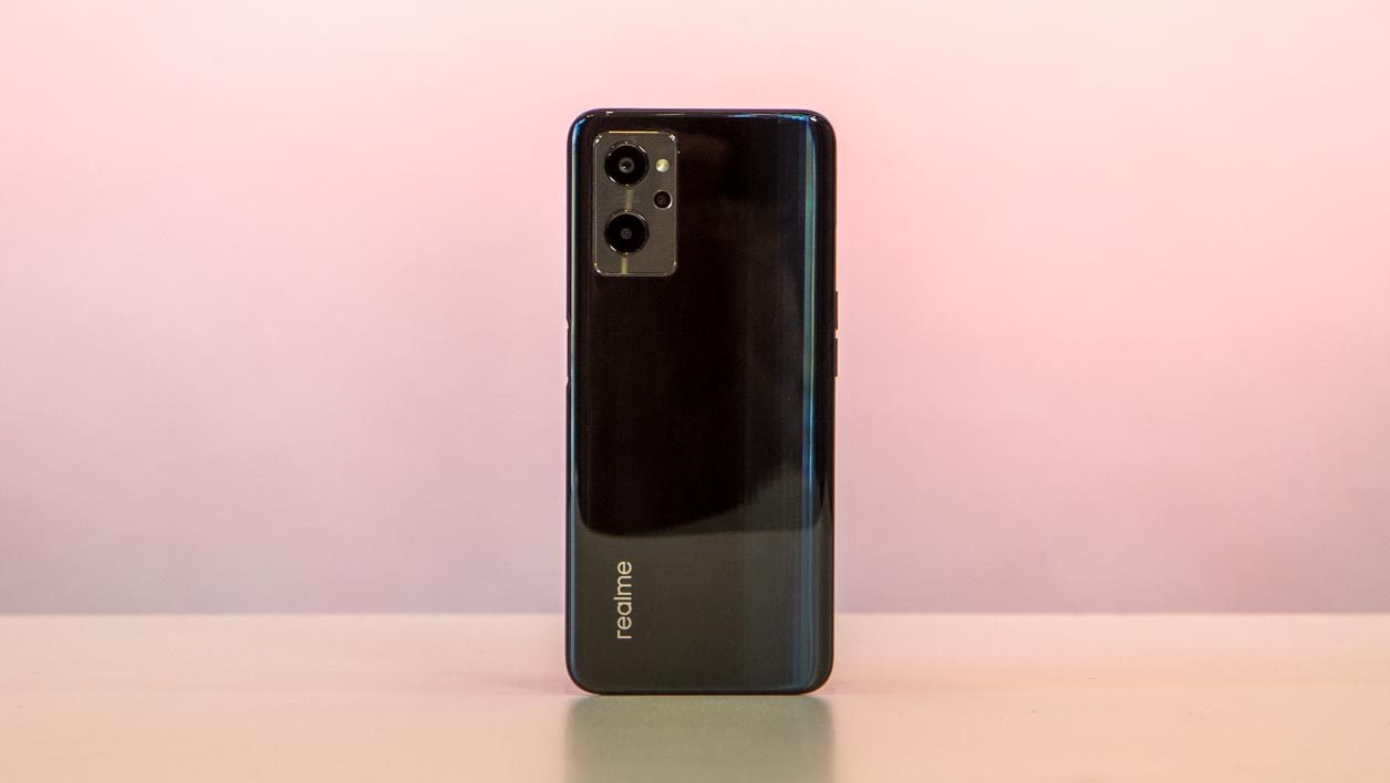 Smartphone 5G pas cher : le Realme 8 baisse encore chez Cdiscount