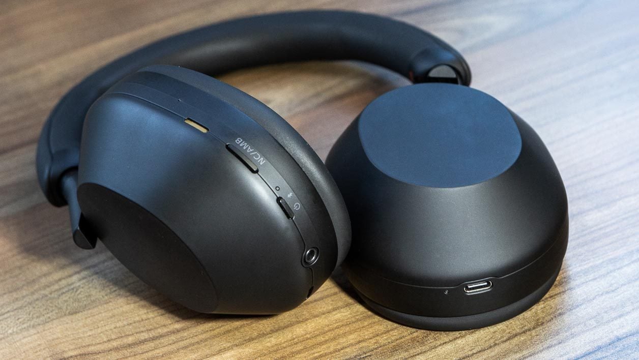 Test du casque audio WH-1000XM5 : Sony revoit son design et rend