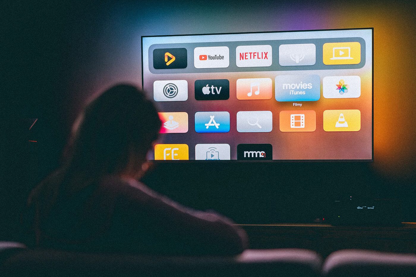 Nouveau démantèlement d'un réseau IPTV: quels risques pour les  utilisateurs? 