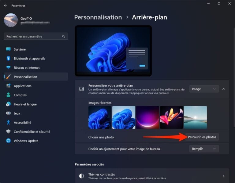 Windows 11 Comment Changer Automatiquement Le Fond D cran Du Bureau windows-11-comment-changer-automatiquement-le-fond-d-cran-du-bureau