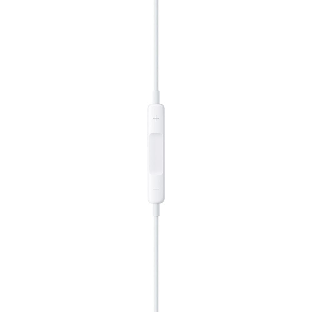 Apple EarPods 