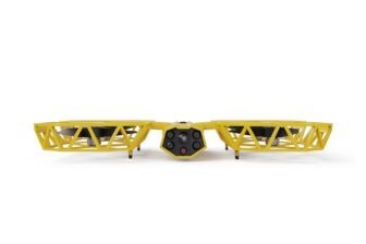 Axon Drone taser