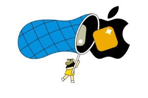 L'App Store, d'Apple