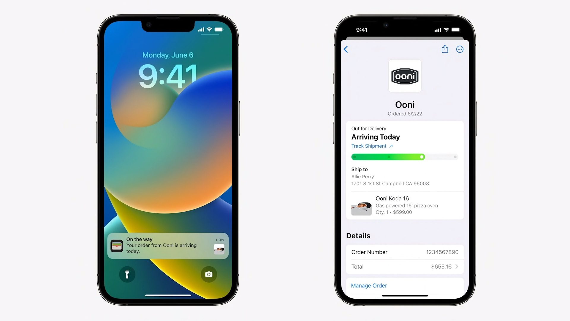 WWDC 2022 : Apple Pay Later permet de payer en 4 fois sans frais