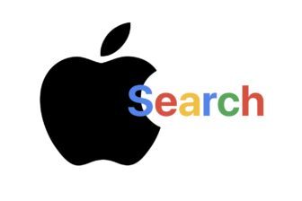 Apple Search