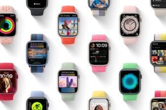 L'Apple Watch pourrait connaître trois nouvelles déclinaisons en cette année 2022.