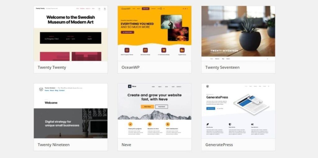 Comment créer un blog avec WordPress ? Tutoriel et conseils