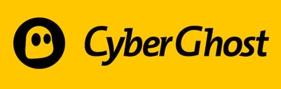 CyberGhost-logo