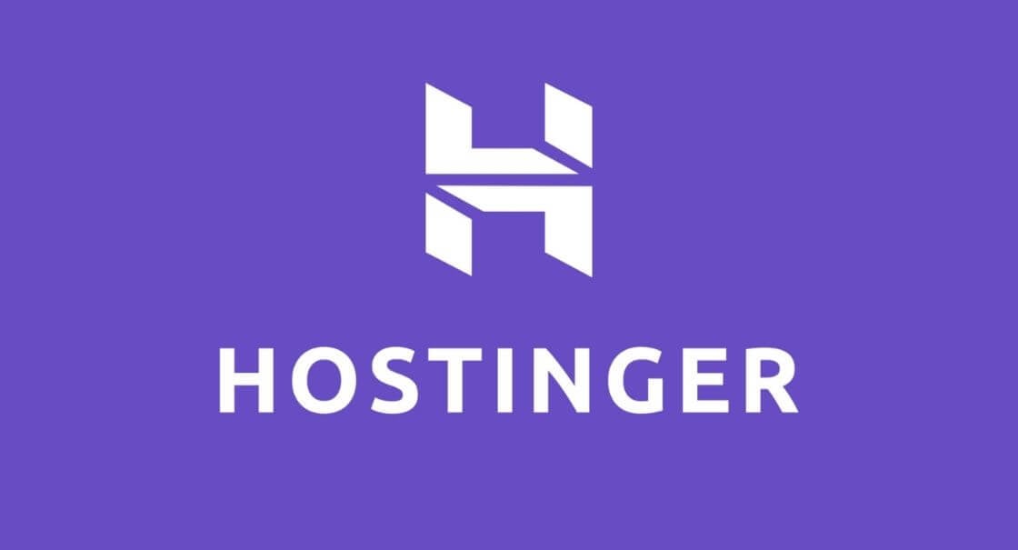 Logo Hostinger