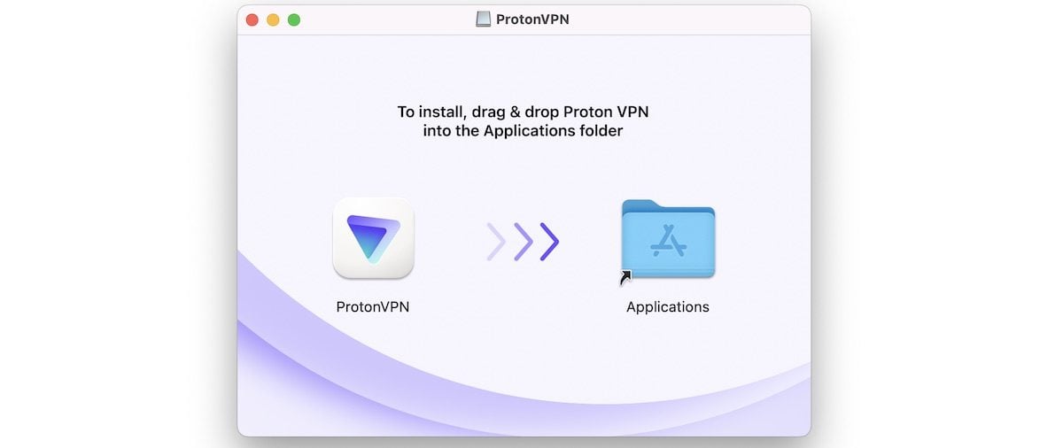 Installation-Proton-VPN