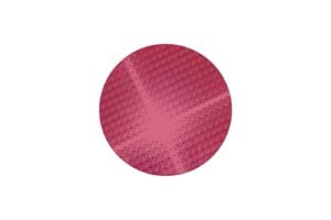 Le drapeau du Japon... et un wafer