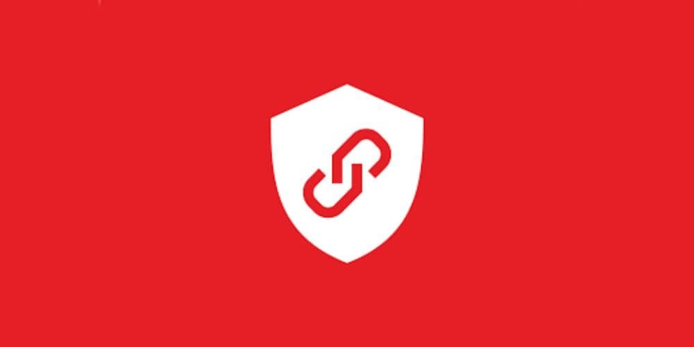 Logo Bitdefender VPN