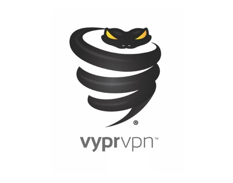 Logo VyprVPN