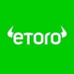 The eToro logo