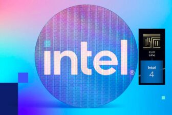 Intel 4 node