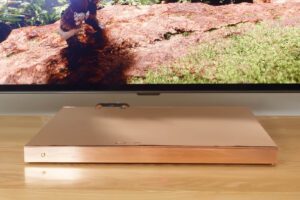 PlayStation Slim DIY watercooling