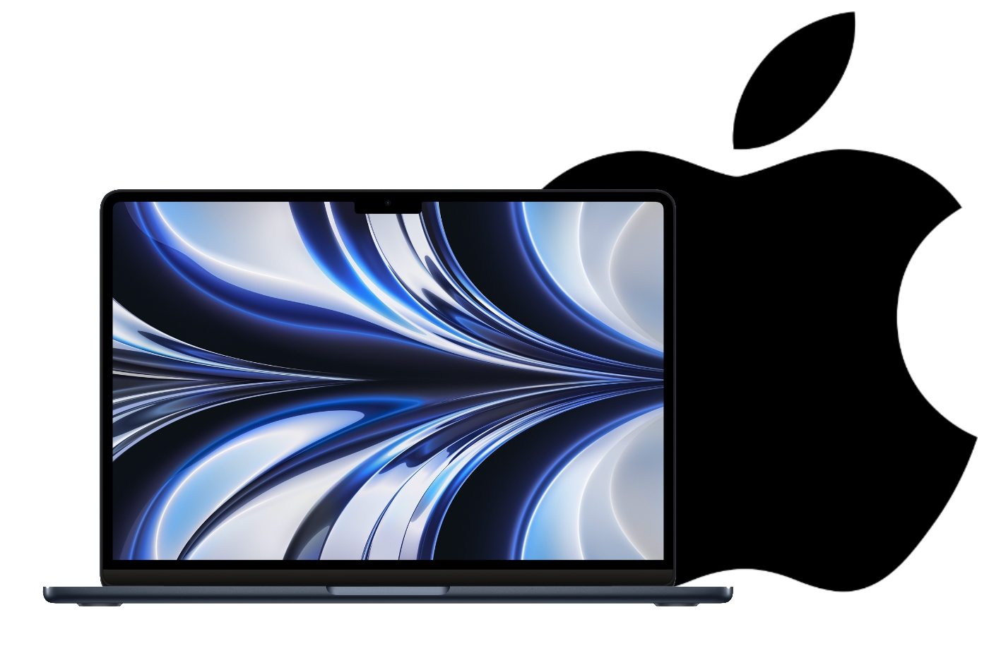 Le MacBook Air M2, nouvelle arme de séduction massive d'Apple ?