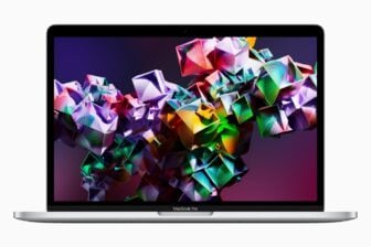 MacBook Pro 13 pouces 2022 Apple M2