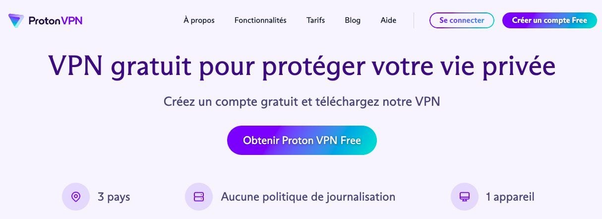 Proton-VPN-gratuit