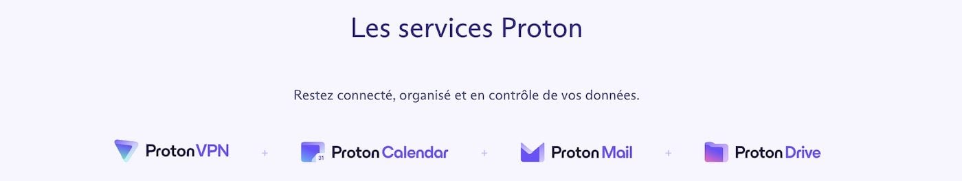 Proton-services