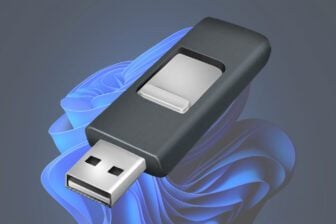 Clé USB avec protection en écriture - Viking Technology