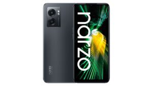 Realme Narzo 50 5G