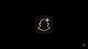 Snapchat+