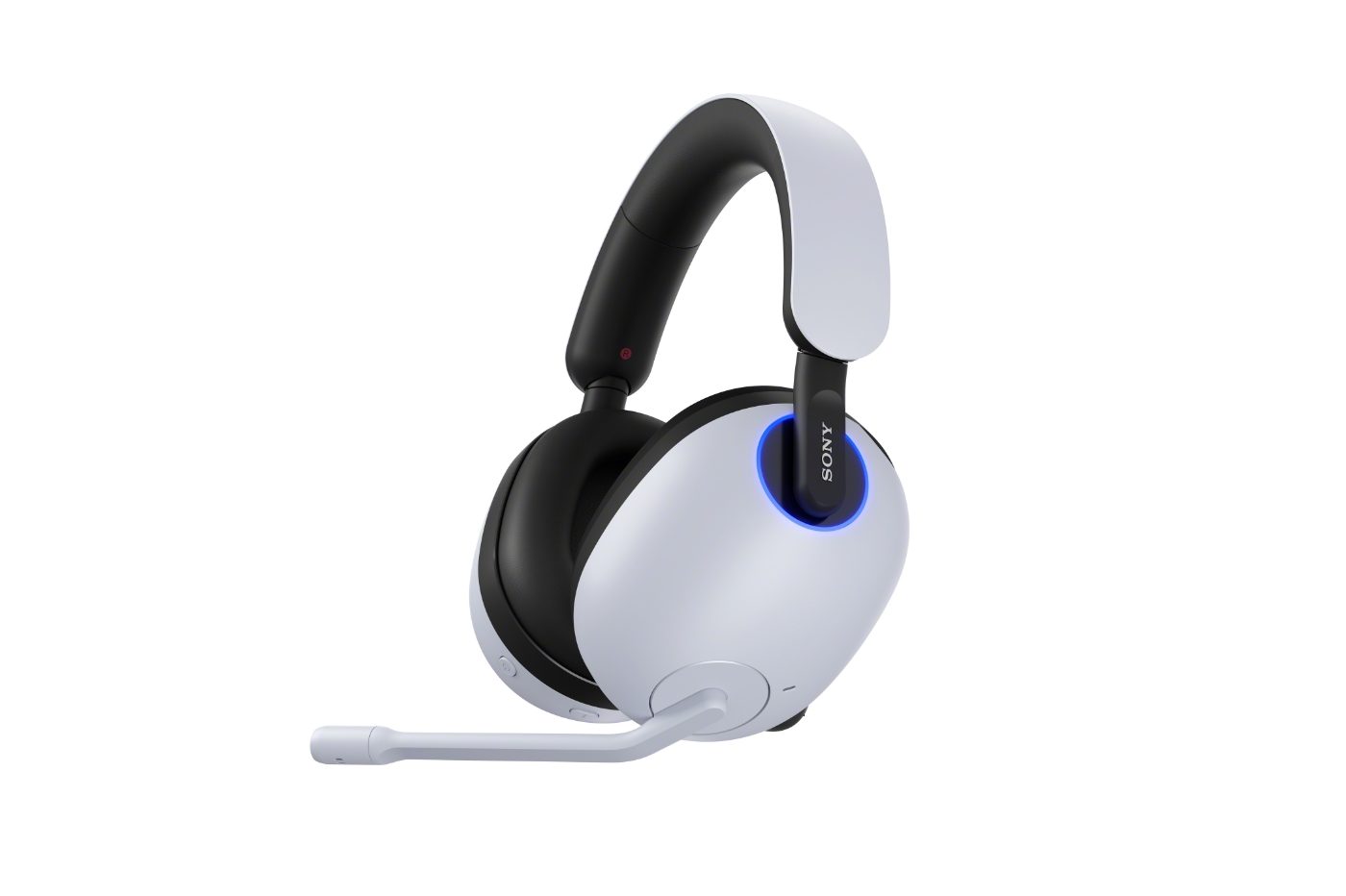 Le Inzone H9, de Sony, est un casque gamer sans-fil et à réduction de bruit. 