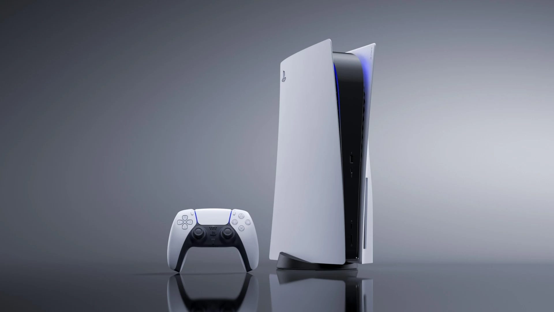 PULSE Explore (PS5) - Écouteurs sans fil Sony pour Playstation 5, Blanc -  Sony