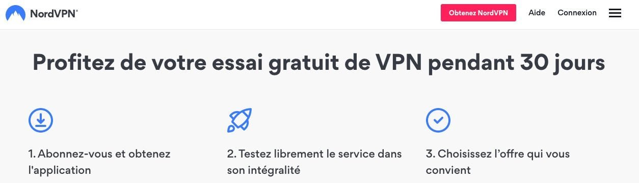 Test-gratuit-NordVPN