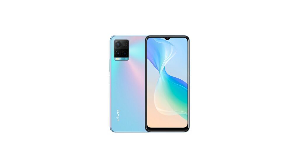 Vivo Y21s
