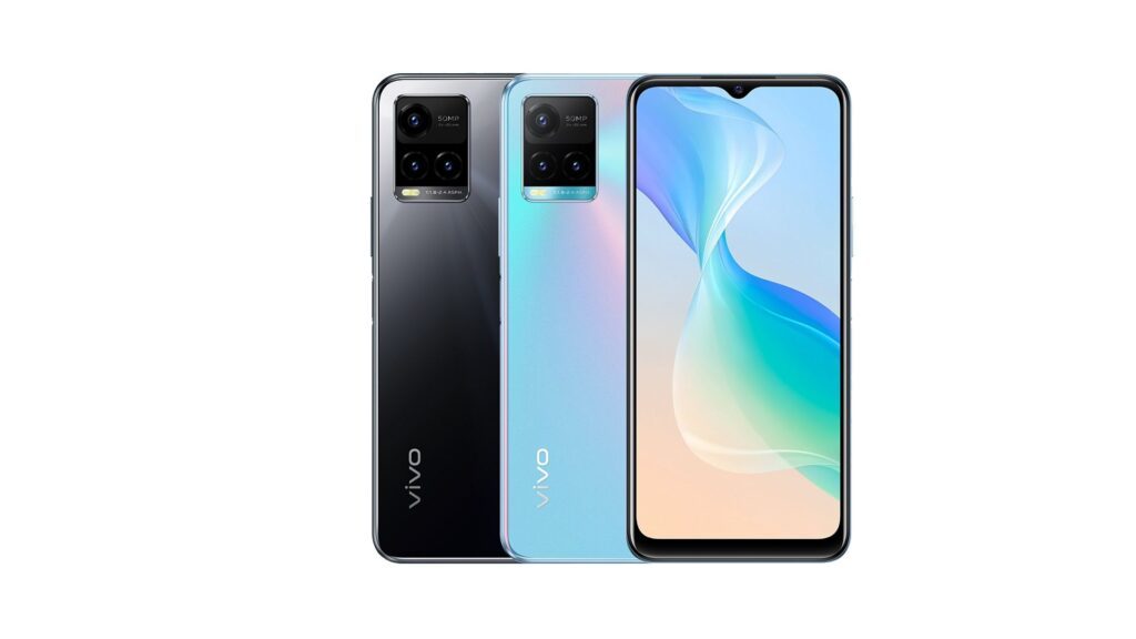 Vivo Y33s