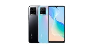 Vivo Y33s