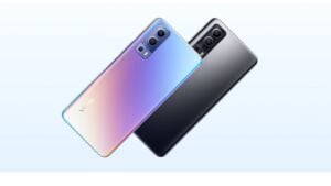 Vivo Y72