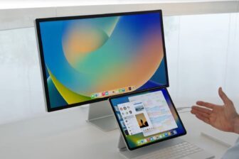 Lors de la WWDC 2022, Apple a dévoilé iPadOS 16