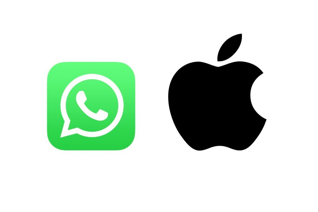 Migrer vers iOS : Apple et WhatsApp facilitent désormais le transfert ...