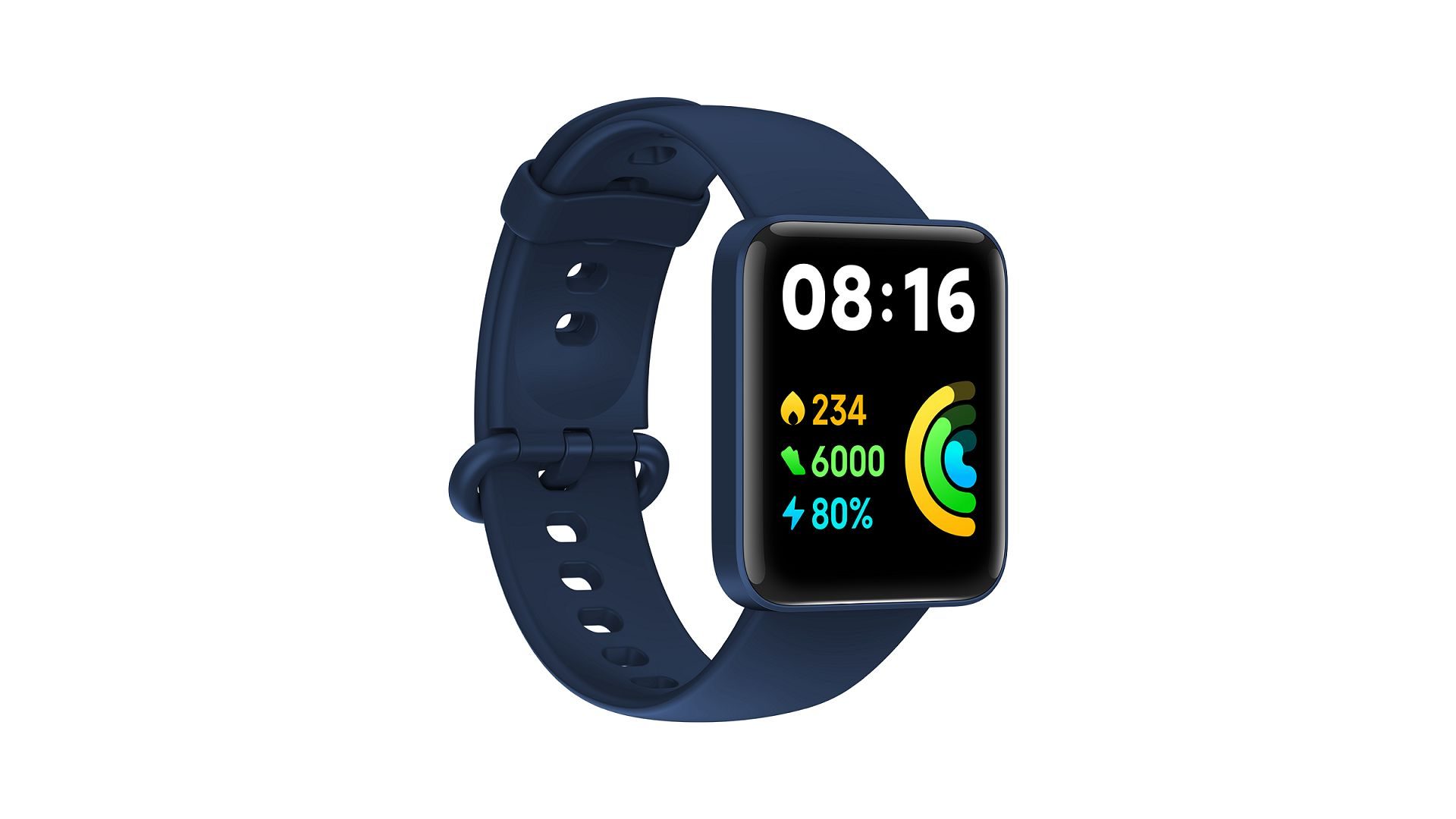 Mi Watch Lite : l'ersatz d'Apple Watch disponible en France à 50