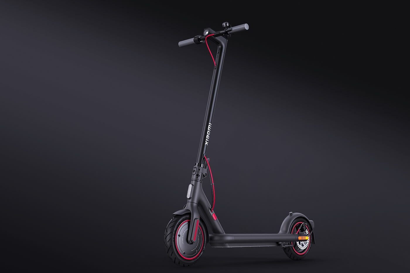 Chargeur Xiaomi Scooter Pro 4