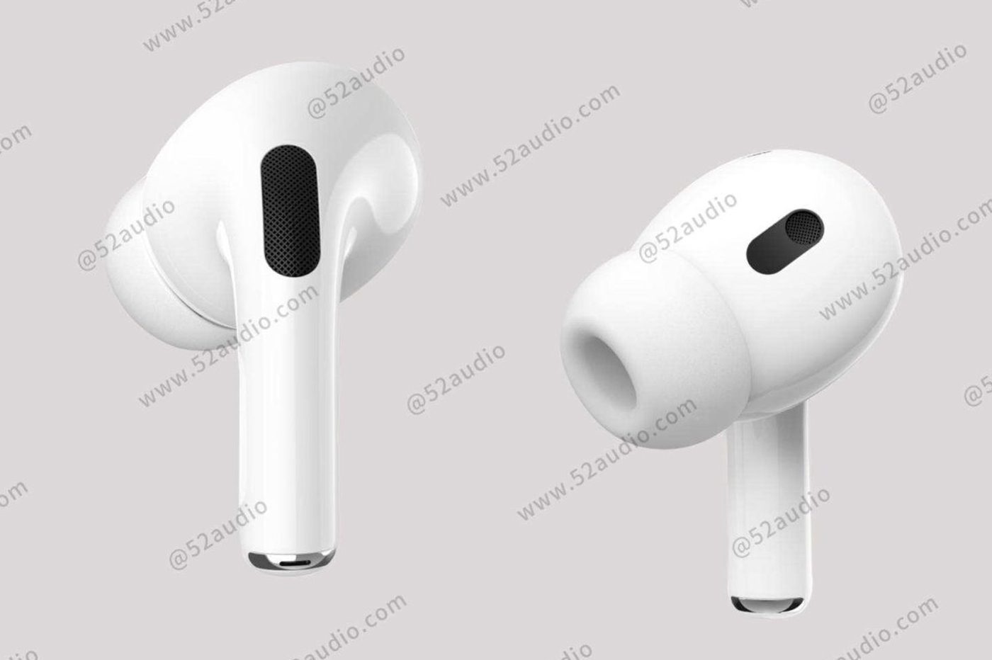 airpods pro 2 écouteurs