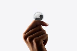 AirTag Apple