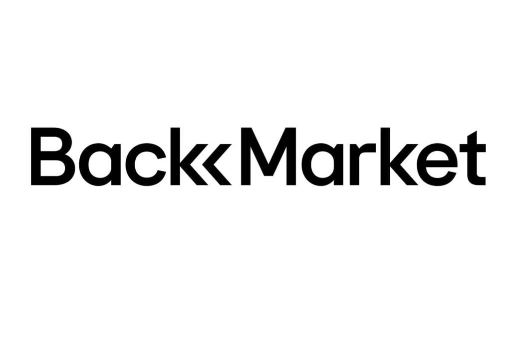 Back Market logo