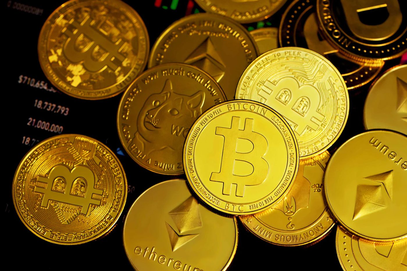 Payer en Bitcoin ou Crypto sur