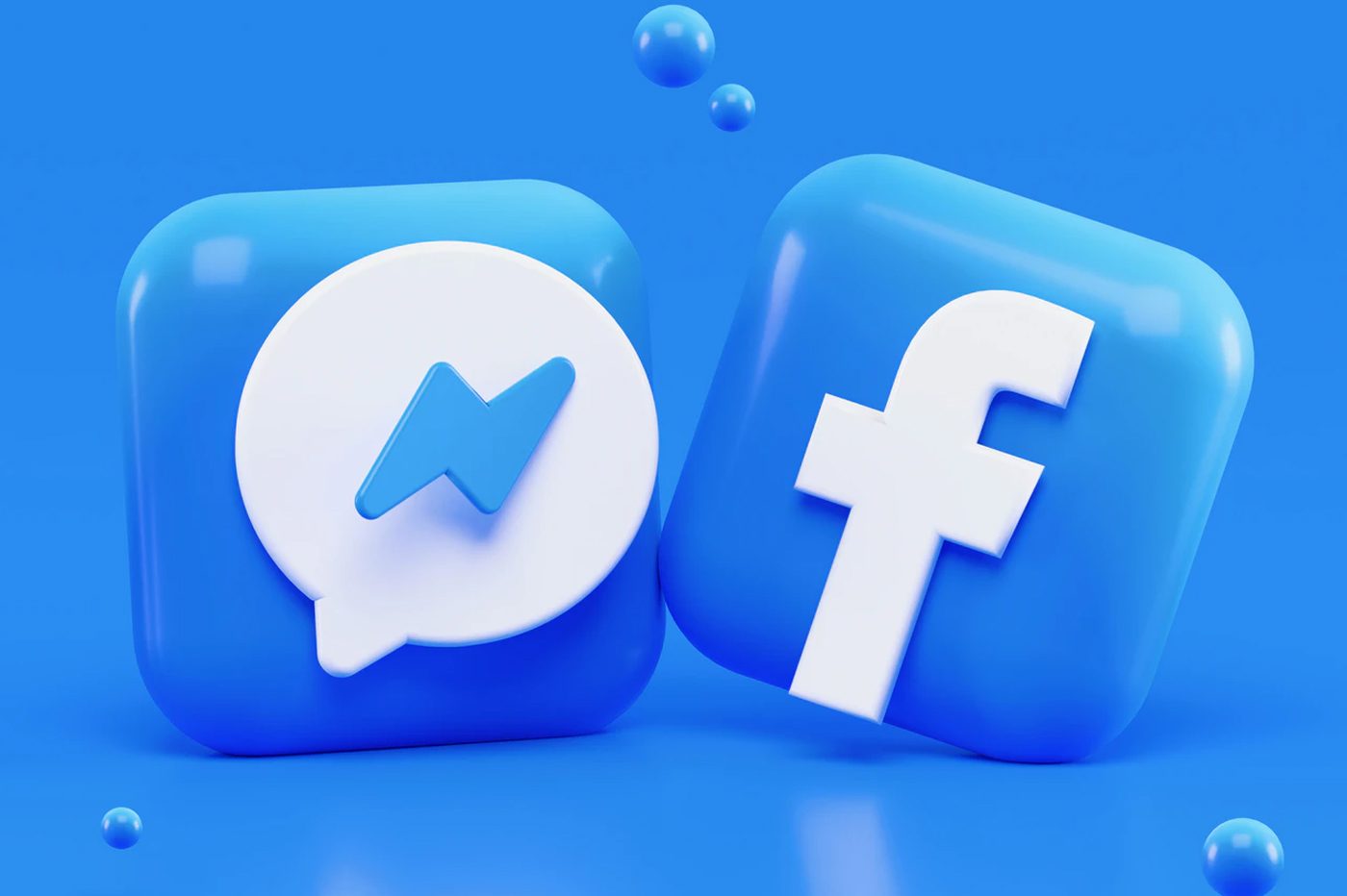 Messenger va faire son retour dans l’application Facebook