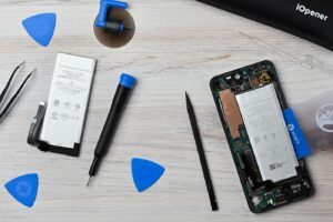 iFixit Google Pixel