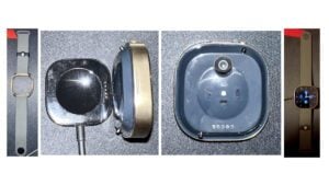 meta montre connectée metaverse