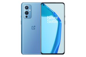 OnePlus 9
