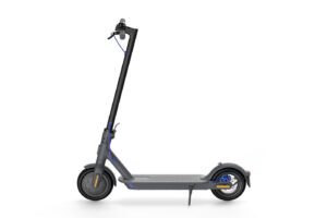 Trottinette Xiaomi Mi Electric Scooter 3